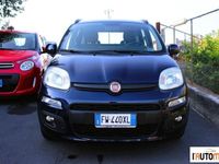 usata Fiat Panda -1.3 mjt 16v Easy s&s 95cv