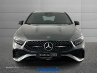Usata Mercedes A250 Advanced Plus 218 CV (160 kW) 2025 Grigio Berlina