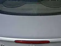 Usata Mercedes CLK270 Elegance 170 CV (125 kW) 2004 Argento Coupé