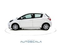 usata Toyota Yaris 1.5 110cv VVT-i 5 porte Lounge