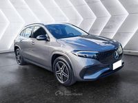 Usata Mercedes EQA250+ Advanced 139 kW (190 CV) 2025 Other SUV