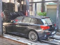 Usata BMW 116 116 CV (85 kW) 2018 Utilitaria