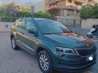 Usata Skoda Karoq Ambition 115 CV (84 kW) 2018 SUV