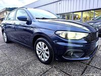 Usata Fiat Tipo Business 120 CV (88 kW) 2017 Blu Station wagon