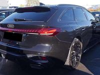 Usata Audi A5 S-Line 150 CV (110 kW) 2025 Nero Station wagon