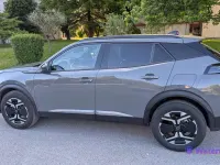 Usata Peugeot 2008 Allure 145 CV (106 kW) 2025 Grigio SUV