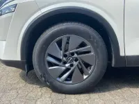 Usata Nissan Qashqai 140 CV (102 kW) 2022 Bianco SUV