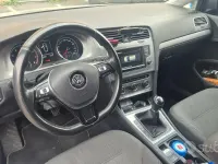 Usata VW Golf VII 2015 Grigio Berlina
