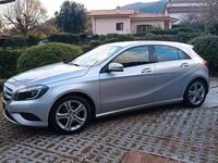 Usata Mercedes A180 2014