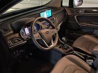 Usata EVO Evo 4 114 CV (83 kW) 2023 Nero SUV