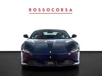 Usata Ferrari Roma 620 CV (456 kW) 2022 Blu swaters Coupé