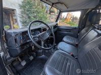 Usata Land Rover Defender 109 CV (80 kW) 1991 SUV