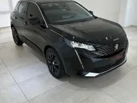 Usata Peugeot 3008 S 131 CV (96 kW) 2021 Grigio SUV