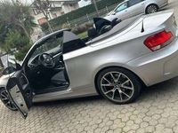 usata BMW 118 Cabriolet 118 d 2.0 Attiva 143cv