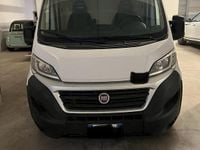Usata Fiat Ducato 33 176 CV (129 kW) 2018 Bianco Furgone
