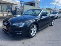 usata Audi A5 Cabriolet A5 3.0 245cv s-tronic