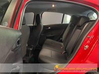 Usata Fiat Tipo Mirror 95 CV (69 kW) 2020 Rosso