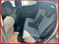 Usata Lancia Ypsilon Gold 69 CV (50 kW) 2018 Grigio Utilitaria