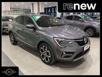 Usata Renault Arkana Intens 94 CV (69 kW) 2023 Grigio metallizzato SUV