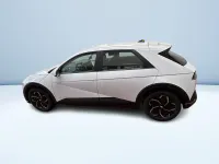 Usata Hyundai Ioniq 5 167 kW (228 CV) 2023 Bianco pastello SUV