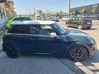 Usata Mini John Cooper Works 231 CV (169 kW) 2023 Verde Utilitaria