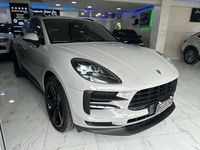 usata Porsche Macan 2.0 245CV PDK TETTO- SOSP. PENUMATICHE- CHRONO