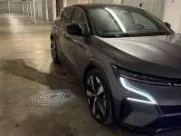 Usata Renault Megane E-Tech Techno 60 kW (82 CV) 2023 Station wagon