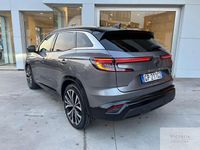 Usata Renault Austral Iconic 200 CV (147 kW) 2023 Grigio SUV