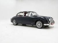 Usata Jaguar MK II 224 CV (164 kW) 1961 Altri Berlina