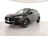 Usata MG HS Luxury 162 CV (119 kW) 2024 Nero SUV