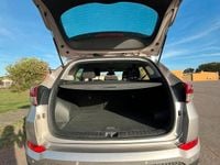 Usata Hyundai Tucson 141 CV (103 kW) 2016 SUV