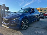 usata Maserati Levante MHEV 330 CV AWD GT Ultima