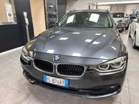usata BMW 316 316 Serie 3 F31 2017 Touring d Automatica