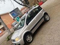 Usata Fiat Panda 77 CV (56 kW) 2007 Grigio Utilitaria