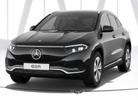 Usata Mercedes EQA250+ Advanced 94 kW (129 CV) 2025 Nero SUV