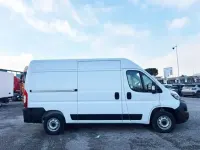 Occasion Fiat Ducato 33 140 ch (102 kW) 2023 Blanc Van