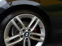 Usata BMW 116 M Sport 116 CV (85 kW) 2017 Utilitaria