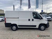 usata Citroën Jumper 30 L1H1 2.0 bluehdi 110cv E6