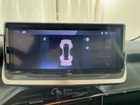 Usata Peugeot 208 Allure 102 CV (75 kW) 2025 Grigio Utilitaria