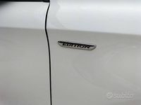 Usata Mercedes GLA200 Premium 137 CV (100 kW) 2019 Bianco SUV