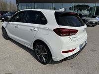 usata Hyundai i30 1.6 CRDi 136 CV iMT 48V 5 porte Prime del 2021 usata a Fiume Veneto