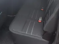 Usata Dacia Jogger 101 CV (74 kW) 2022 Nero Monovolume