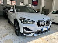 usata BMW X1 X1F48 2021 sdrive18d xLine Plus auto