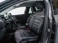 Usata Citroën C4 Feel 131 CV (96 kW) 2023 Grigio scuro SUV