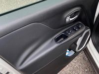 Usata Jeep Renegade Limited 120 CV (88 kW) 2016 Bianco SUV