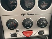 Usata Alfa Romeo Spider 2001 Cabrio