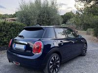 Usata Mini Cooper 136 CV (100 kW) 2015 Utilitaria