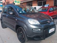 usata Fiat Panda 4x4 0.9 TwinAir Turbo S&S EURO6D 5 POSTI