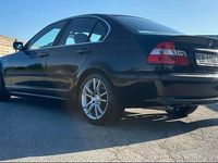 Usata BMW 325 192 CV (141 kW) 2002 Berlina