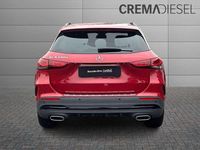 Usata Mercedes GLA250 Premium 160 CV (117 kW) 2023 Rosso SUV